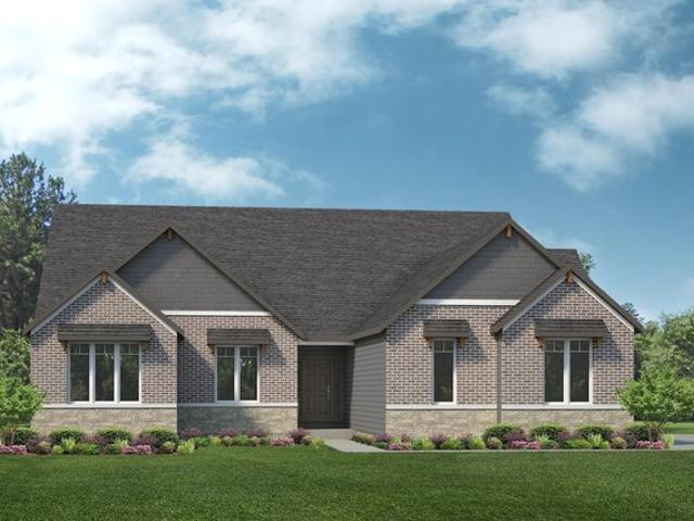 House for sale in Foristell, Missouri