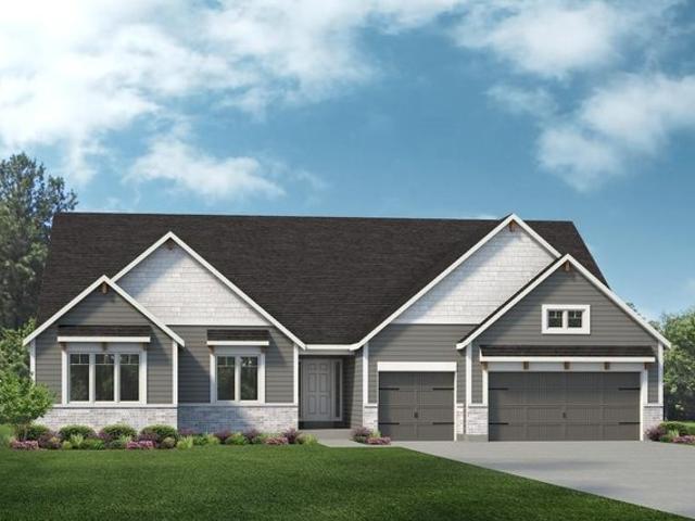 House for sale in Foristell, Missouri