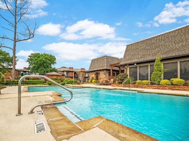 Apartment for rent in Fort Worth, Texas