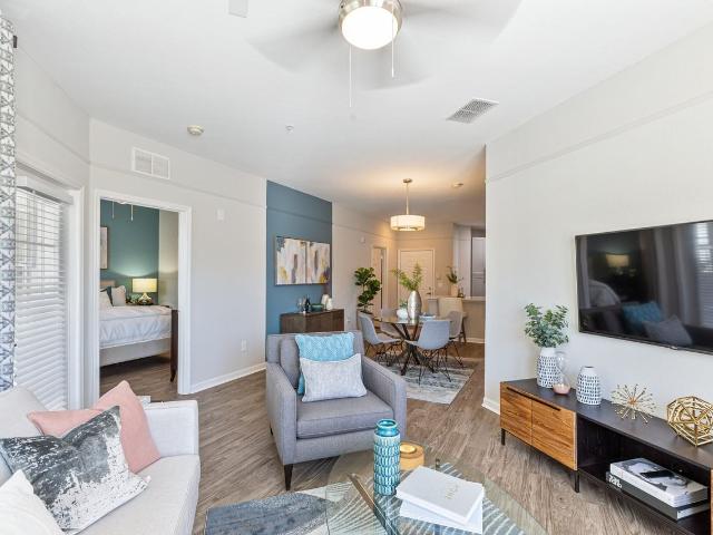 Apartment for rent in Tallahassee, Florida
