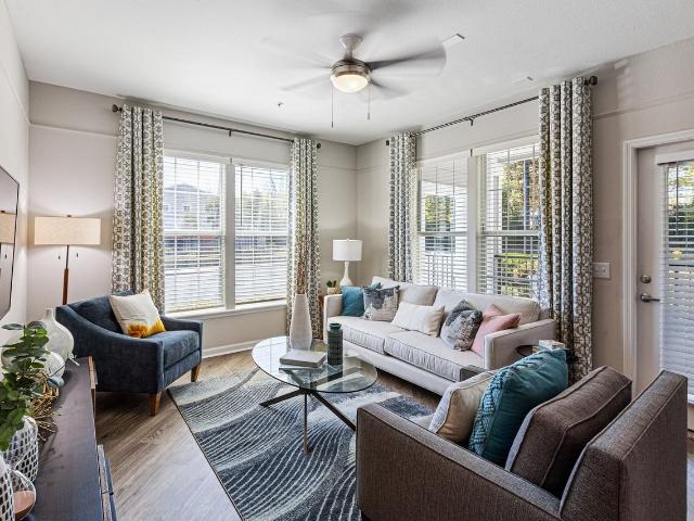 Apartment for rent in Tallahassee, Florida