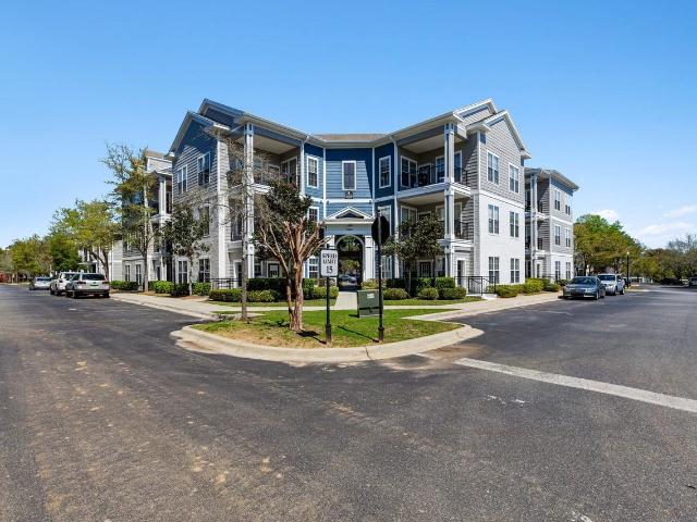Apartment for rent in Tallahassee, Florida