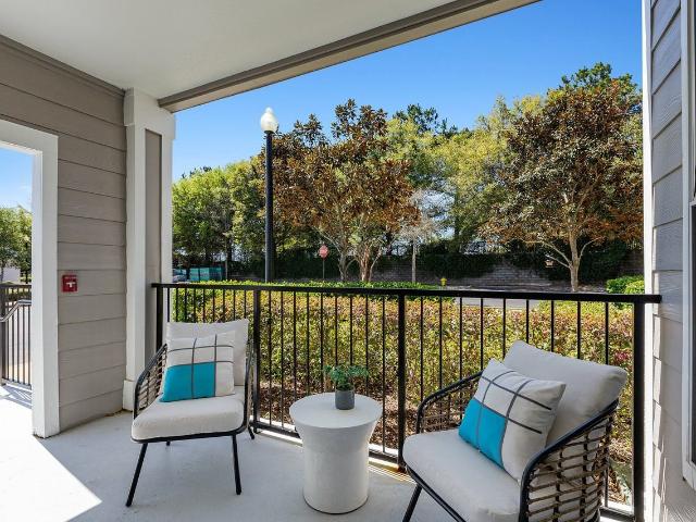 Apartment for rent in Tallahassee, Florida