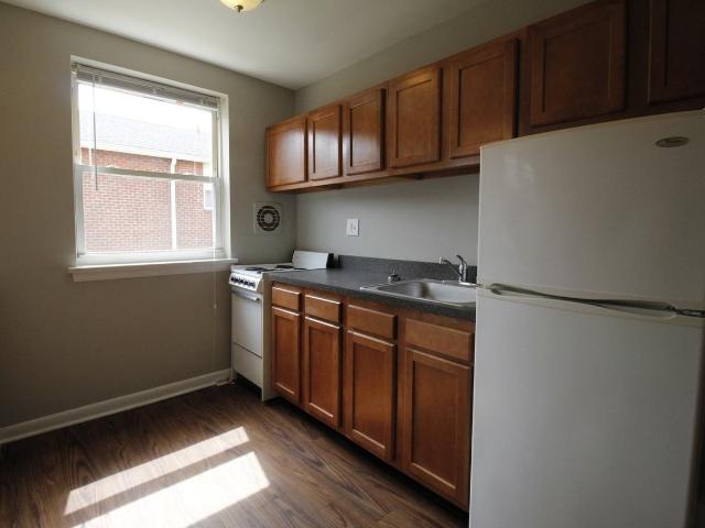Apartment for rent in Oaklyn, Camden County