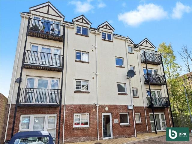 Apartment for rent in Willow Holme