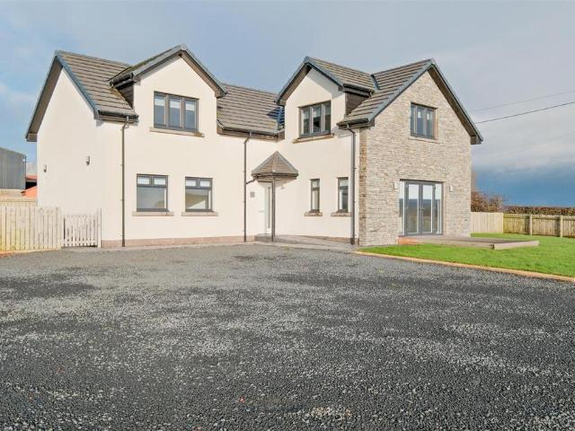 House for rent in Green Quarter, Scotland
