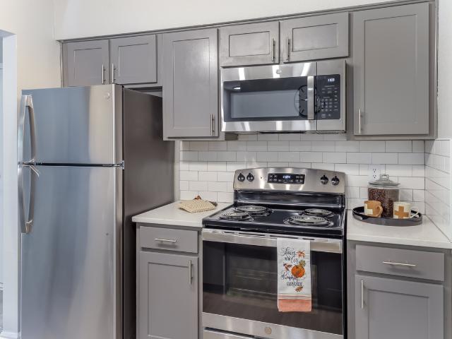 Apartment for rent in Durham, North Carolina