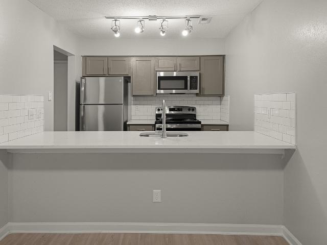 Apartment for rent in Durham, North Carolina