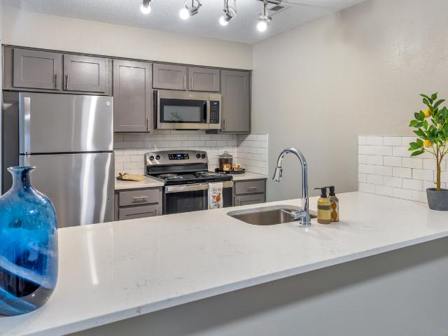 Apartment for rent in Durham, North Carolina