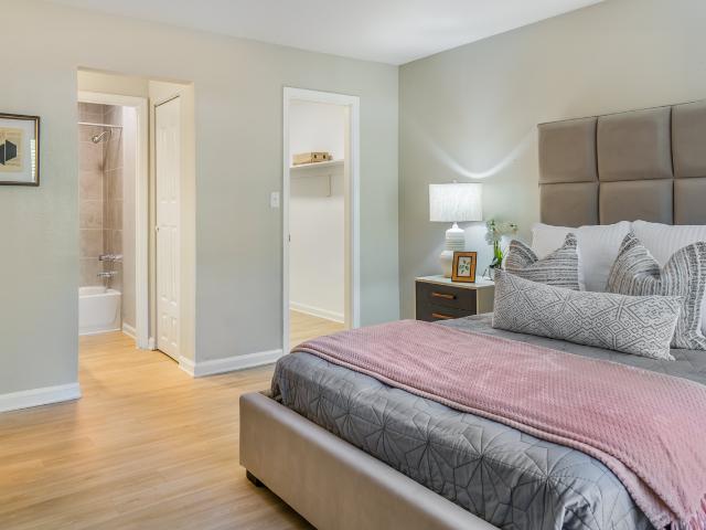Apartment for rent in Durham, North Carolina