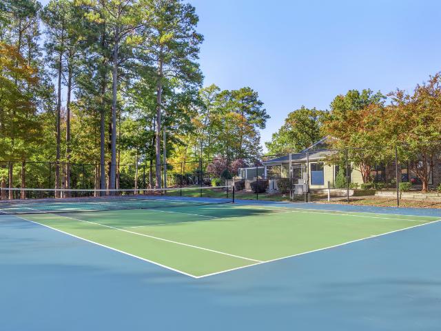 Apartment for rent in Durham, North Carolina