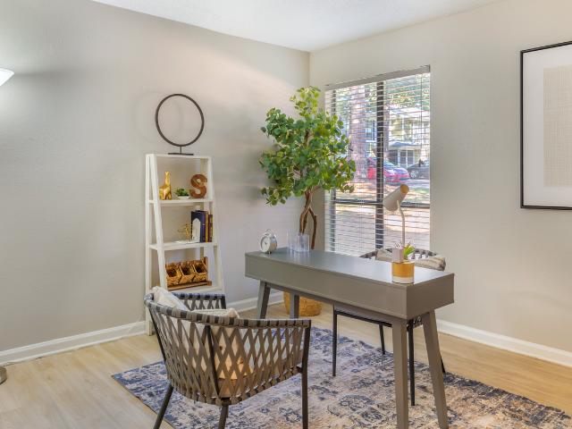 Apartment for rent in Durham, North Carolina