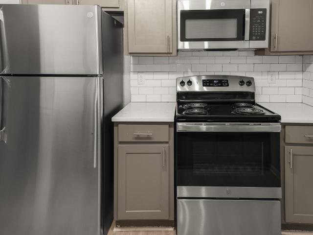 Apartment for rent in Durham, North Carolina
