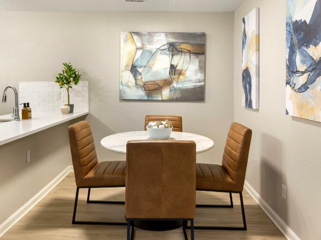 Apartment for rent in Durham, North Carolina