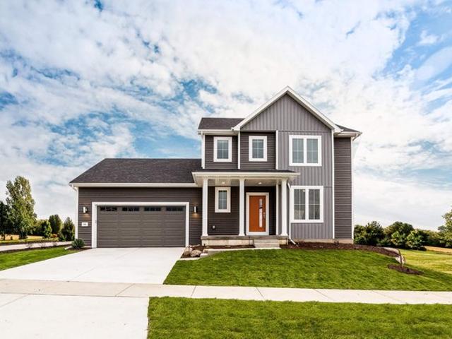 House for sale in Oconomowoc, Wisconsin