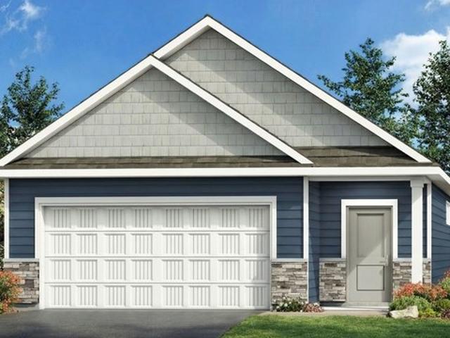 House for sale in Lakeville, Indiana