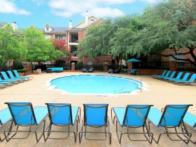 Apartment for rent in Dallas, Texas