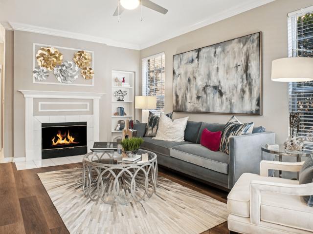 Apartment for rent in Dallas, Texas