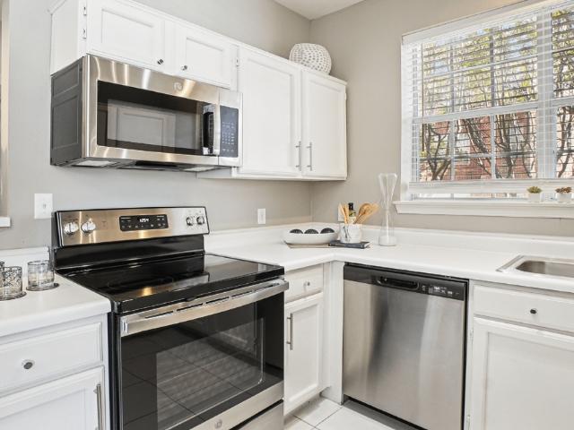 Apartment for rent in Dallas, Texas