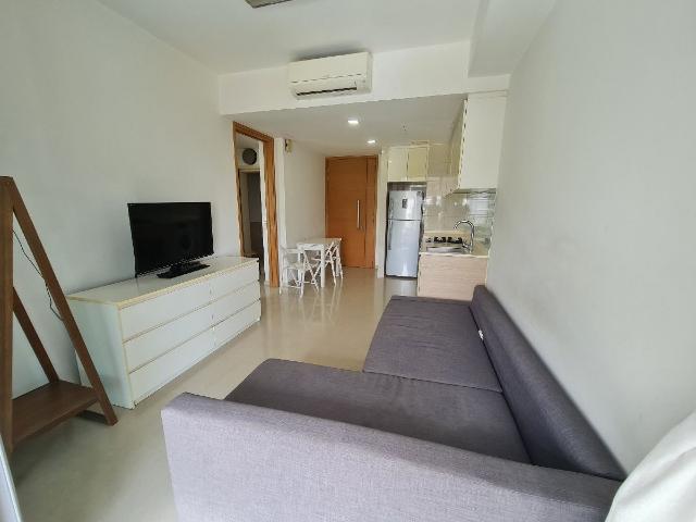 Condominium for rent