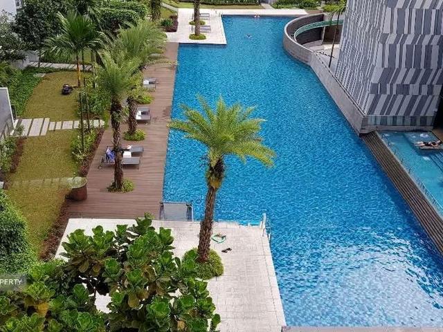 Apartment for rent