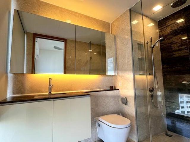 Apartment for rent in Serangoon