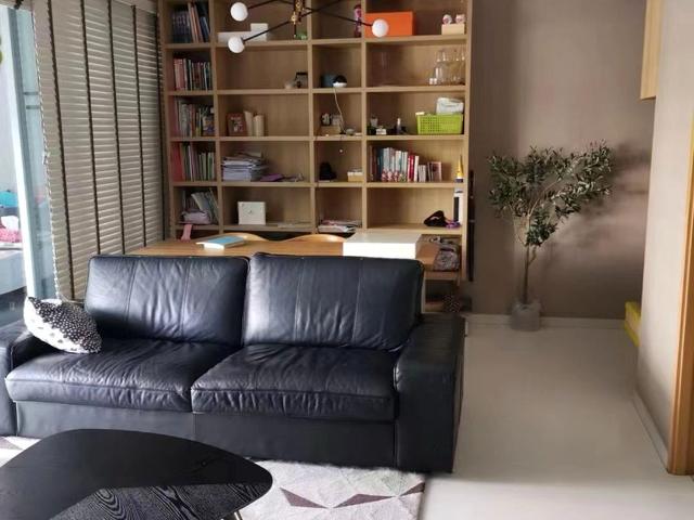 Apartment for rent in Serangoon