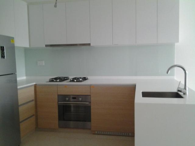 Condominium for rent