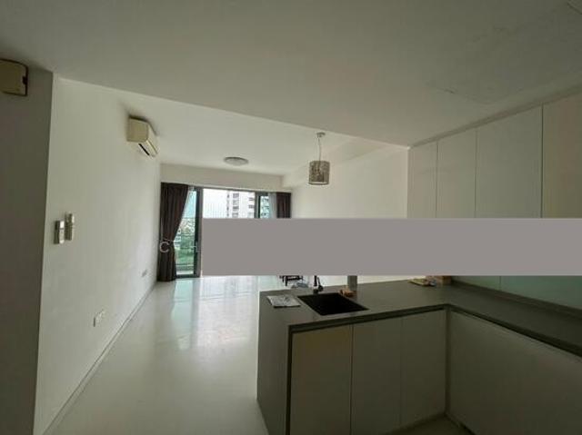 Condominium for rent