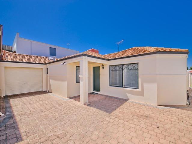 Villa for rent in Scarborough, City of Stirling