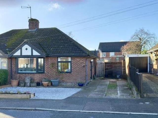 House for sale in Northampton, Northamptonshire