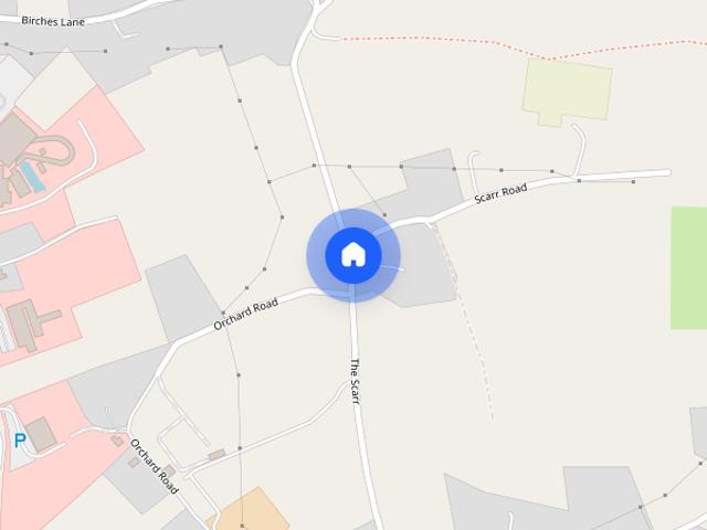 House for rent in Newent, Bromsberrow Heath
