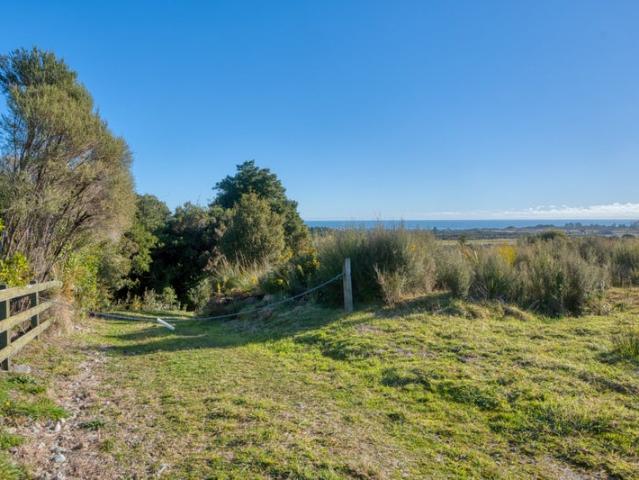 Land for sale in Hokitika, West Coast