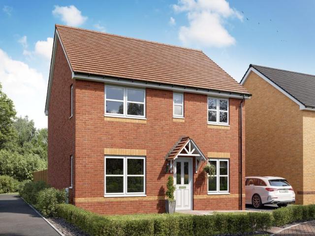 Property for sale in Winchburgh, Scotland