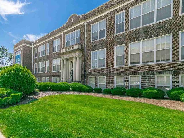 Apartment for rent in Terra Cotta, Greensboro