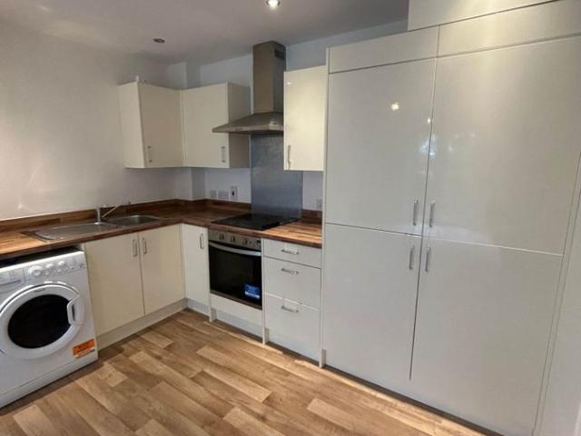 House for rent in Shaw Heath, Stockport