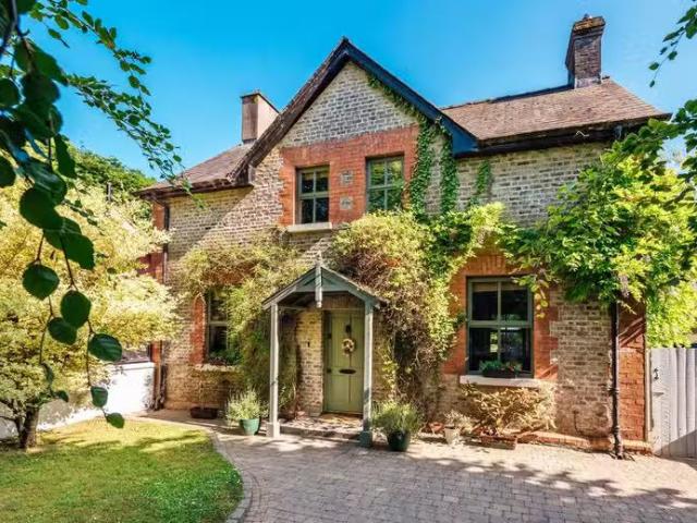 House for sale