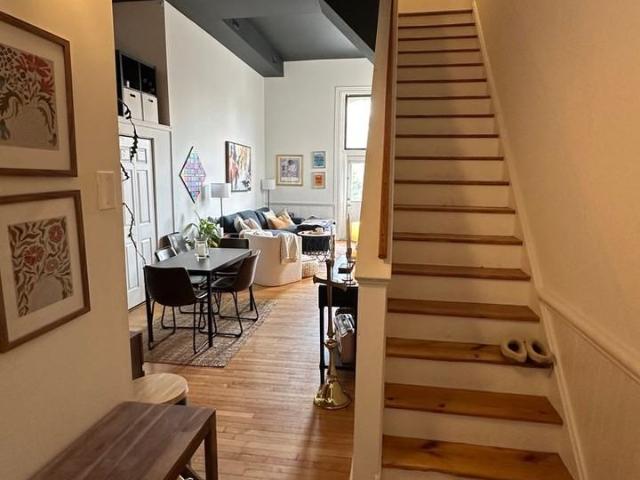 Apartment for rent in Chester, Pennsylvania