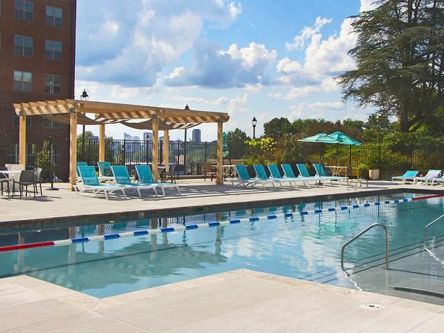 Apartment for rent in Fulton, Richmond