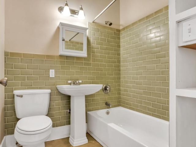 Apartment for rent in Tacoma, Washington