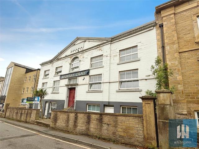 House for rent in Highfields, Huddersfield