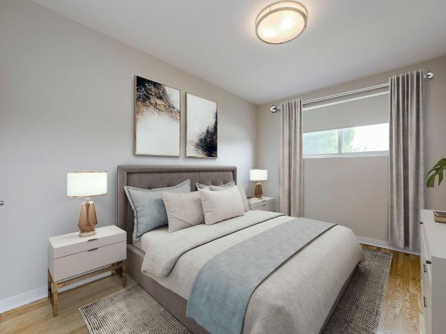 Apartment for rent in Woburn, Ontario