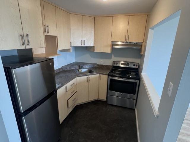 Apartment for rent in Fairview, Nova Scotia