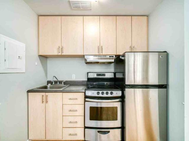 Apartment for rent in Fairview, Nova Scotia