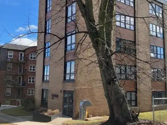 Apartment for rent in Fairview, Nova Scotia