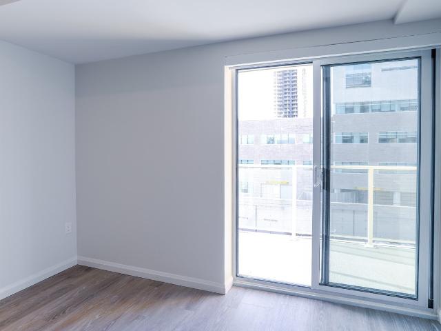 Apartment for rent in City Commercial Core, Kitchener
