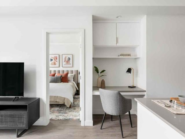 Apartment for rent in Victoria, British Columbia