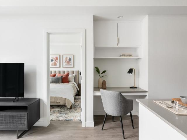 Apartment for rent in Victoria, British Columbia