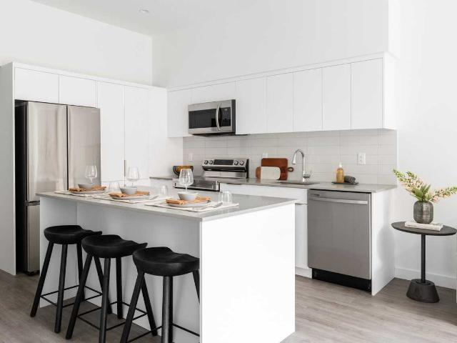 Apartment for rent in Victoria, Capital Regional District