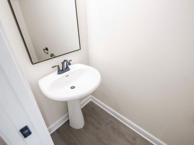 Apartment for rent in Ark